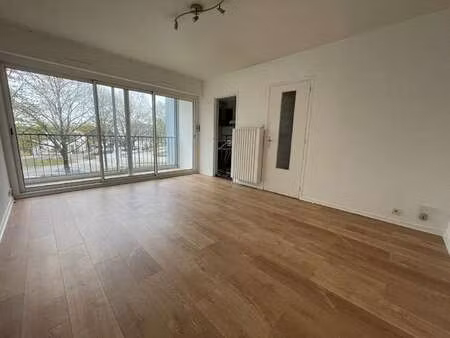 vente appartement 3 pièces à vannes (56000) : à vendre 3 pièces / 69m² vannes