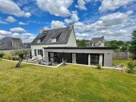 vente maison à quimper (29000) : à vendre / 180m² quimper