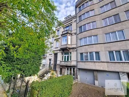 immeuble de caractère – 4 unités reconnues – 450 m² – jardin