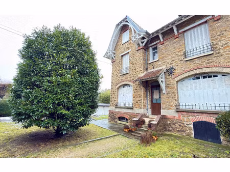 immeuble neuilly-plaisance 130.63 m² t-6 à vendre, 584 900 €