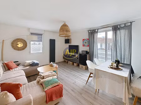 appartement t3 meublé mérignac capeyron