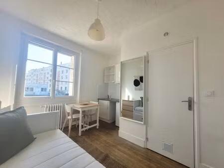 centre ville - studio