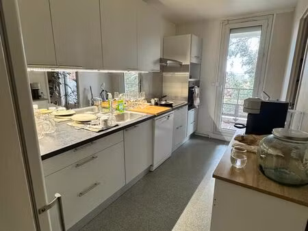 grand t3 quartier limayrac