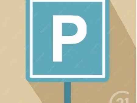 parking à louer - 30 m2 - bolbec - 76 - haute-normandie