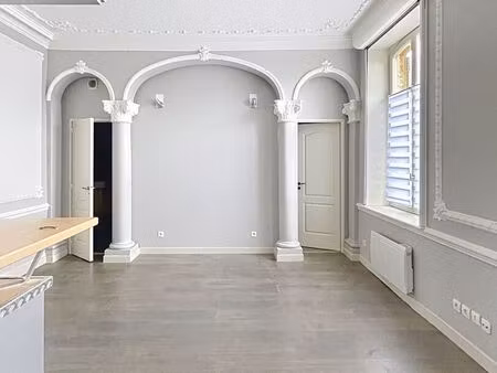 metz centre - f2 - 41.07 m2