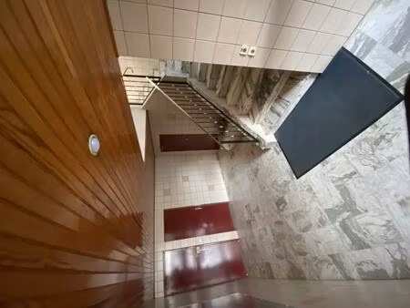 location appartement 2 pièces 45 m² à aubervilliers (93300)