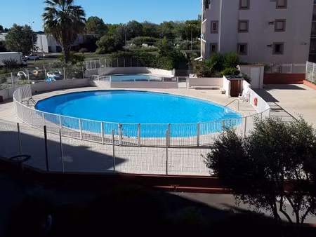 studio meuble double cabine 30240 le grau du roi