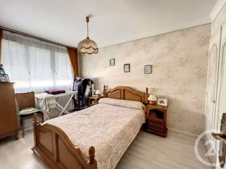 appartement à vendre - 3 pièces - 61,22 m2 - troyes - 10 - champagne-ardenne