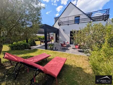 vente maison à sarzeau (56370) : à vendre / 160m² sarzeau