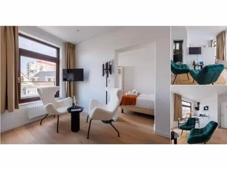 appartement à louer à rue bodeghem 8 bruxelles (rwc41599)