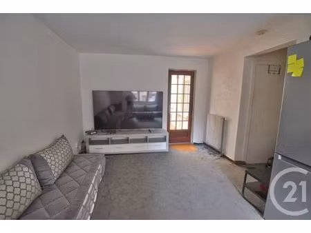 appartement à louer - 2 pièces - 37,02 m2 - romans sur isere - 26 - rhone-alpes