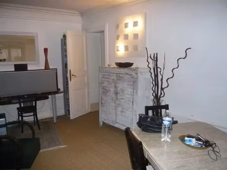 location appartement 3 pièces 82 m² à paris 9ème (75009), 2 150 €