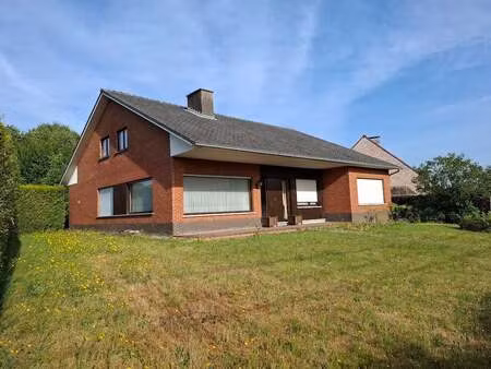 maison à vendre à herselt € 435.000 (ljnbo) - | zimmo
