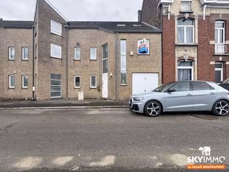 magnifique maison 4ch poss 5 / jardin - terrasse - garage