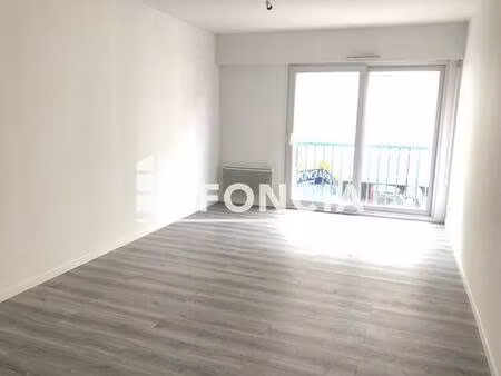 appartement à louer - logement étudiant