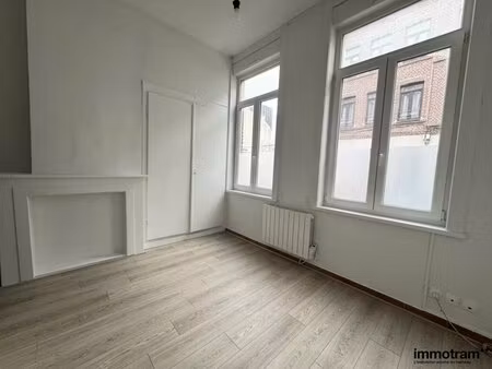 en vente appartement 29,72 m² – 135 200 € |lille