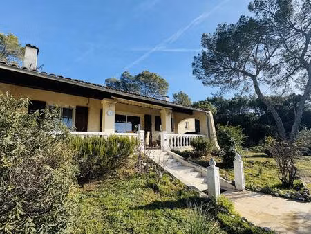 havre de paix, villa très confortable avec vue magnifique