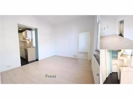 appartement à louer à rue commandant ponthier 97 etterbeek (vwd16275)