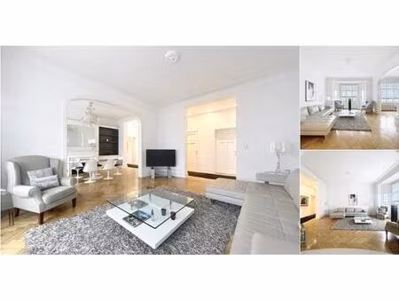 appartement à louer à rue du noyer 282/17 woluwe-saint-lambert (vbd73025)