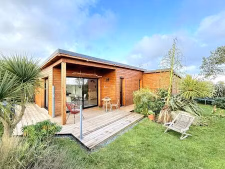 vente maison à cléder (29233) : à vendre / 107m² cléder