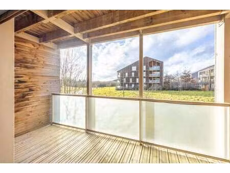 vente appartement 3 pièces à carquefou (44470) : à vendre 3 pièces / 67m² carquefou