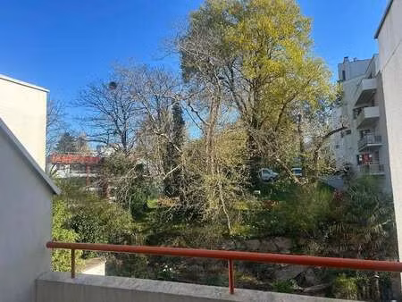 vente appartement 4 pièces à nantes hippodrome (44000) : à vendre 4 pièces / 88m² nantes h