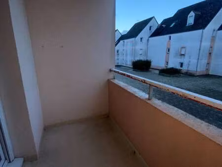 location appartement 2 pièces à nantes (44000) : à louer 2 pièces / 54m² nantes