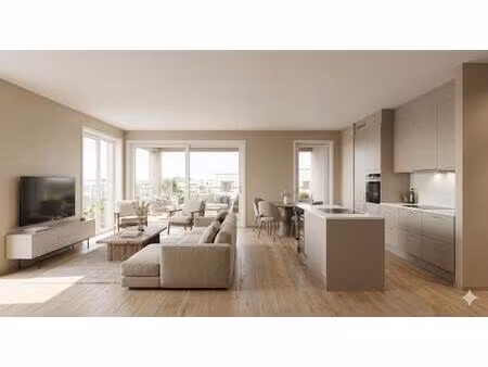 t3 lumineux balcon– fontenay-sous-bois – à vendre