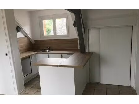 location appartement, 28.27 m² t-1 à beauvais, 450 €
