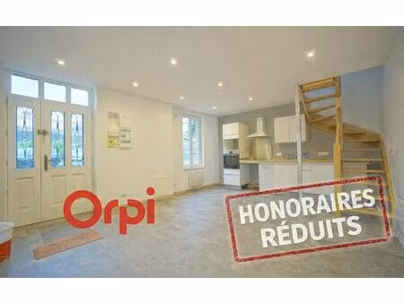 location appartement, m² t-3 à bernay, 699 €