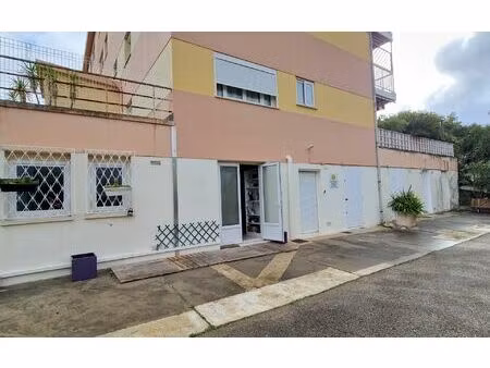 location appartement, 22.28 m² t-1 à cannes, 770 €