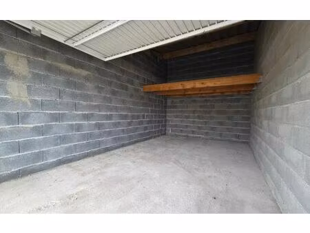 location stationnement, 15 m² t- à agde, 120 €