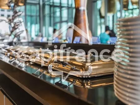 fonds de commerce restaurant pub licence iv à vendre lyon 4eme arrondissement (69)116m2