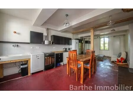 location maison, m² t-3 à gaillac, 750 €