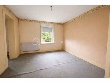 local commercial de 321 m² à rambervillers