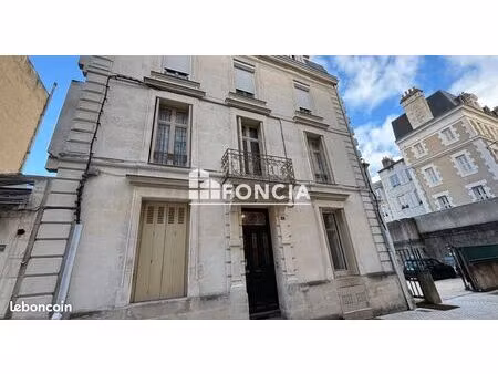 appartement 2 pièces 36 m²