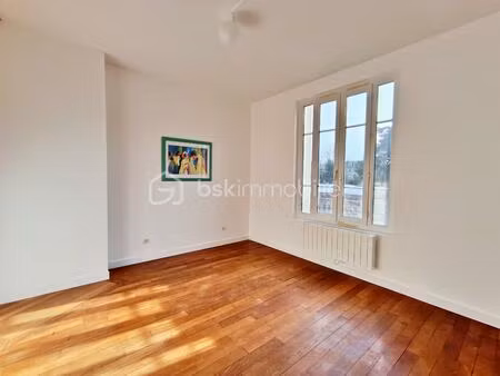 appartement de 40 m² à versailles