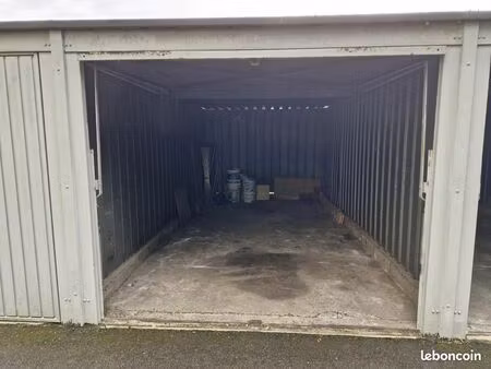 parking deville les rouen