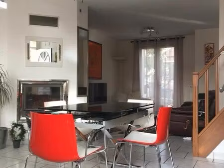 maison beaux volumes