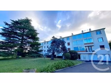 appartement t3 à louer - 3 pièces - 53,68 m2 - juan les pins - 06 - provence-alpes-cote-d-