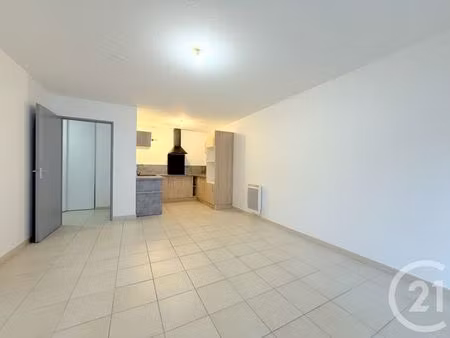 appartement f2 à louer - 2 pièces - 45,23 m2 - aubenas - 07 - rhone-alpes