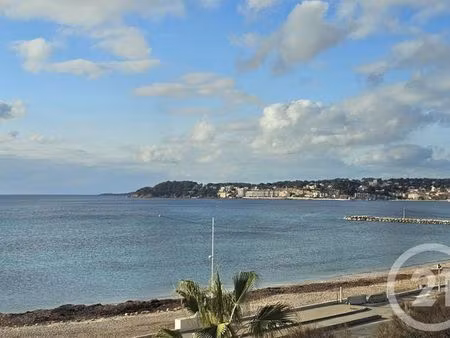 appartement t3 à vendre - 3 pièces - 64,21 m2 - six fours les plages - 83 - provence-alpes