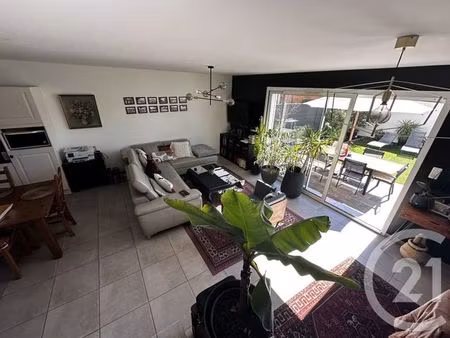 maison à vendre - 5 pièces - 89 m2 - le pradet - 83 - provence-alpes-cote-d-azur