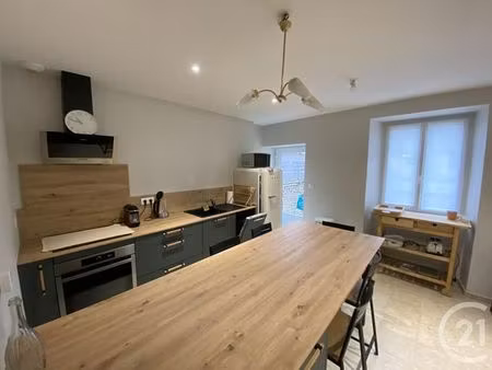 maison à louer - 4 pièces - 89,21 m2 - st genies - 24 - aquitaine