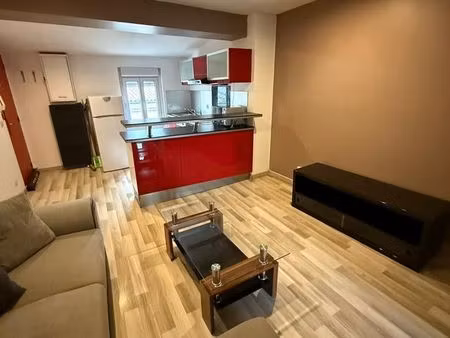 appartement t2 à louer - 2 pièces - 39,26 m2 - bordeaux - 33 - aquitaine