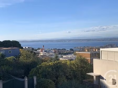 appartement f3 à louer - 3 pièces - 69,19 m2 - sete - 34 - languedoc-roussillon