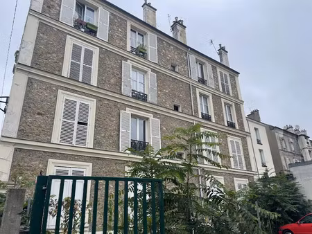 location appartement 2 pièces 33 m² à villeneuve-saint-georges (94190), nan €