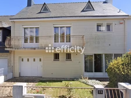 maison 5 pièces - 114 m²