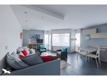 vente appartement 2 pièces 49 m² eaubonne (95600)