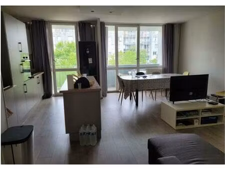 location appartement 1 pièce 12 m² à talence (33400)